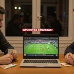 Cómo utilizar apuestas cruzadas en plataformas habilitadas
