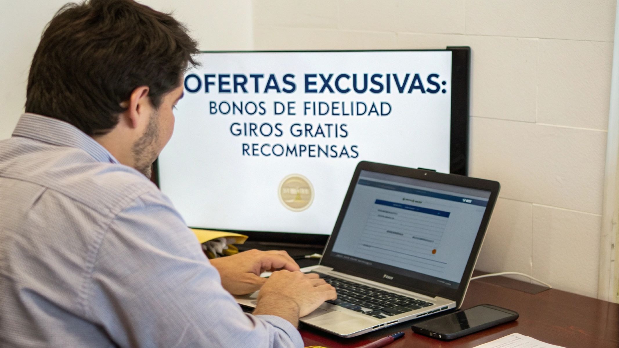 Qué promociones existen para usuarios frecuentes