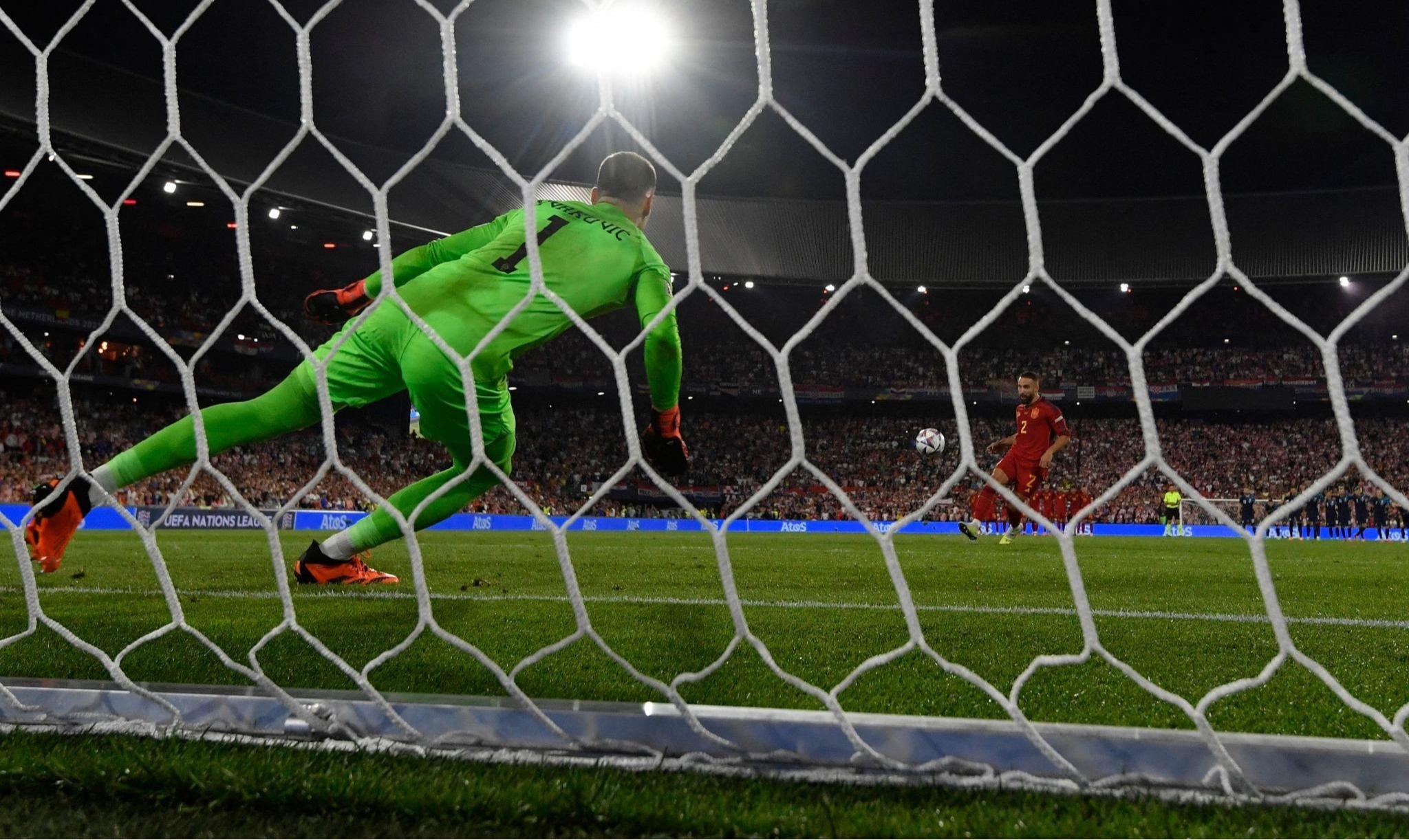 Cómo afectan las prórrogas y penales a las apuestas en fútbol