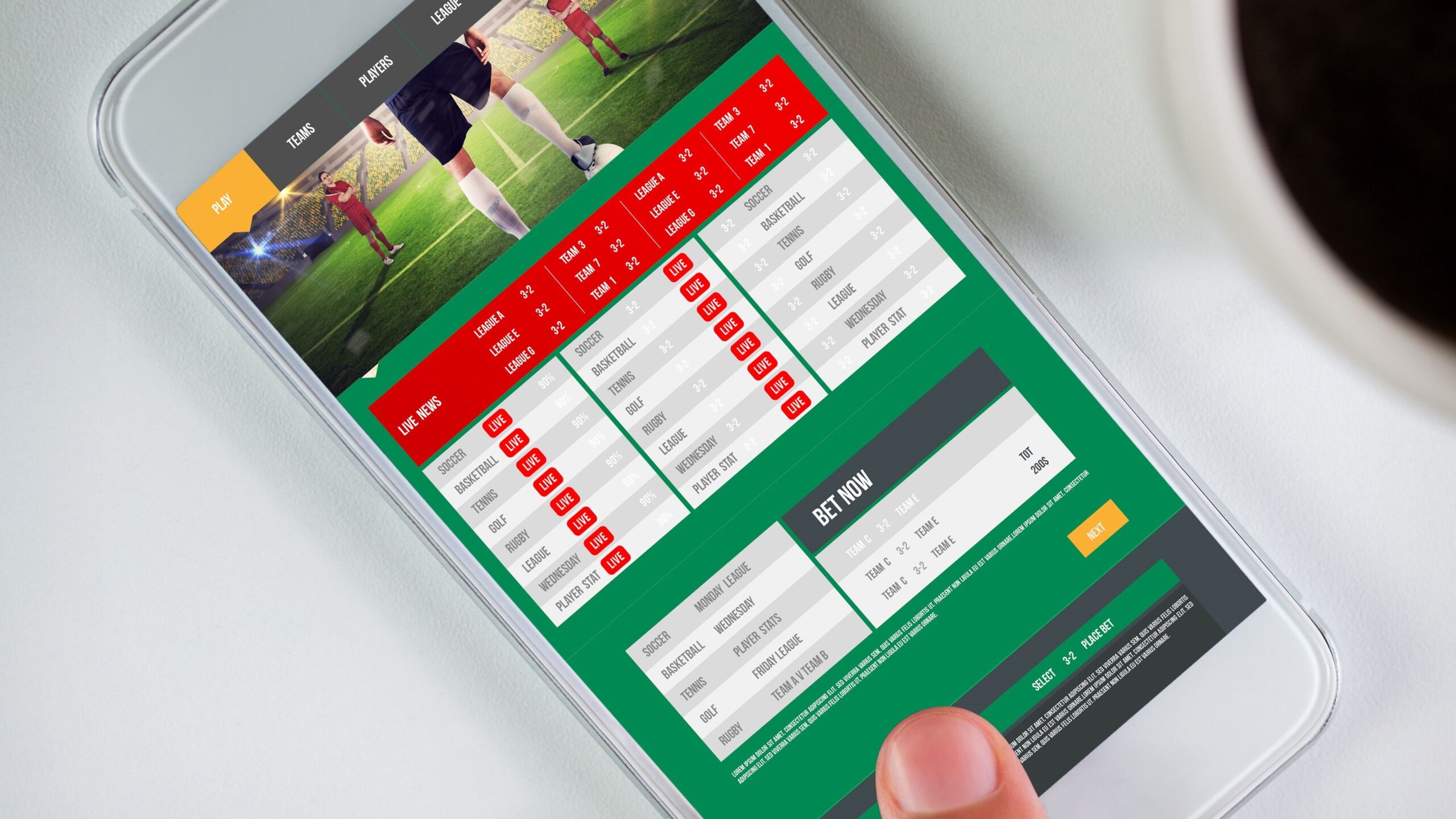Cómo usar correctamente un freebet en apuestas deportivas